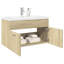 Brizio Under Sink Cabinet