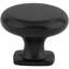 Belcastel 1 Mushroom Knob-978230266