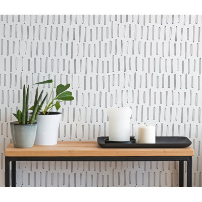 Makena Matte Wall Mural