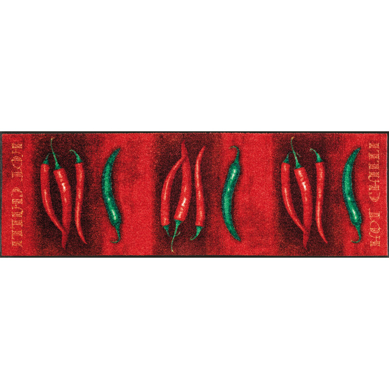 Kitchen Mat, Rectangle 75 x 190 cm
