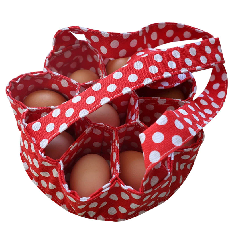Collection de sacs à dos et de paniers avec 7 sacs de Pâques, C