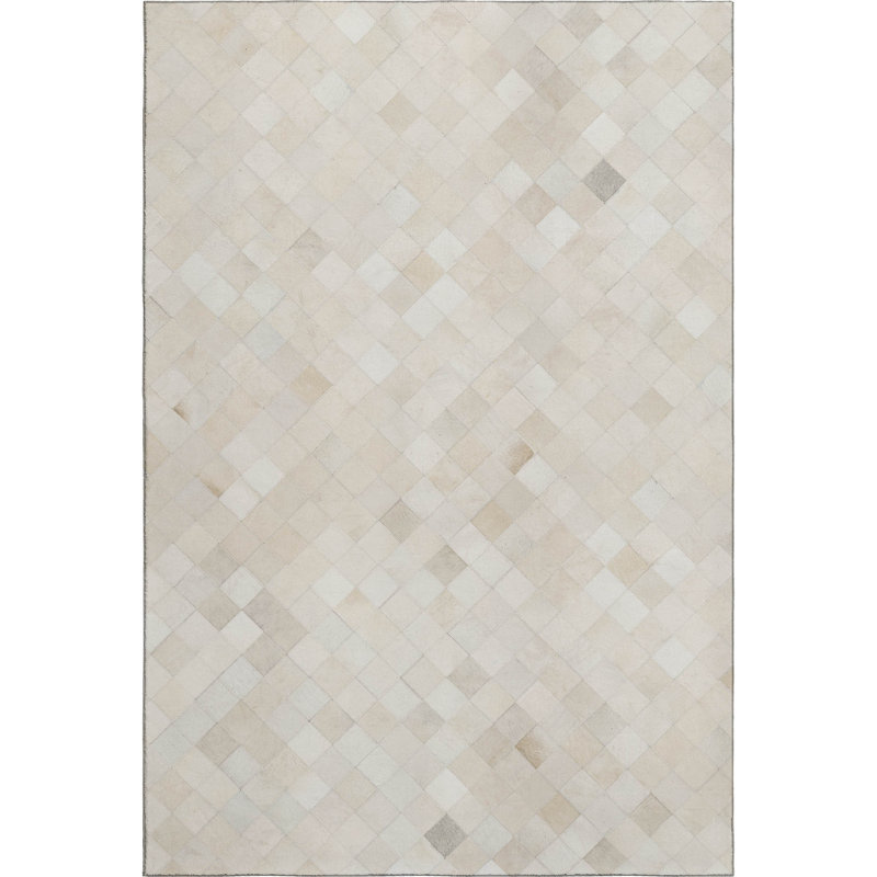  Premium Machine Washable Jaylia AMF98 Rug, Rectangle 8' x 10'