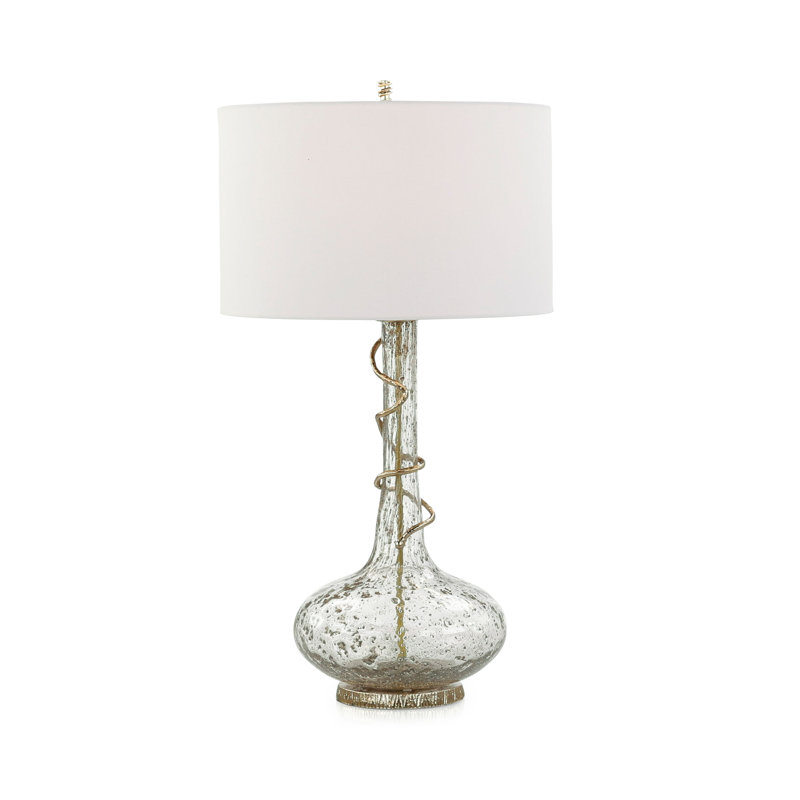 Alchemy Table Lamp