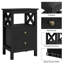 40cm W Bedside Table-1210922051