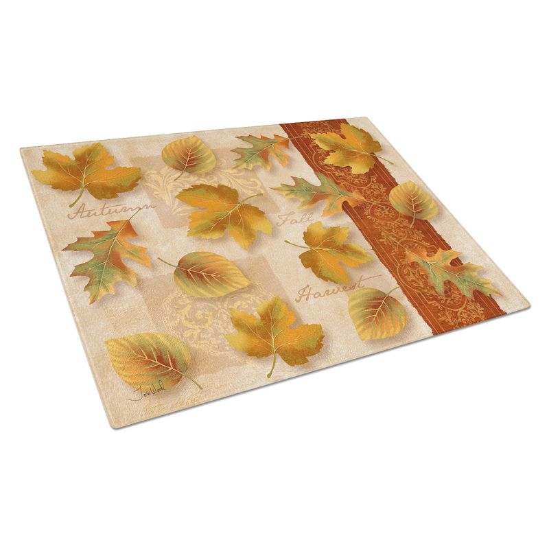Glass Cutting Board