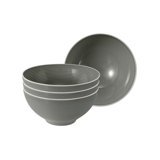 Zaydaan Porcelain Cereal Bowl