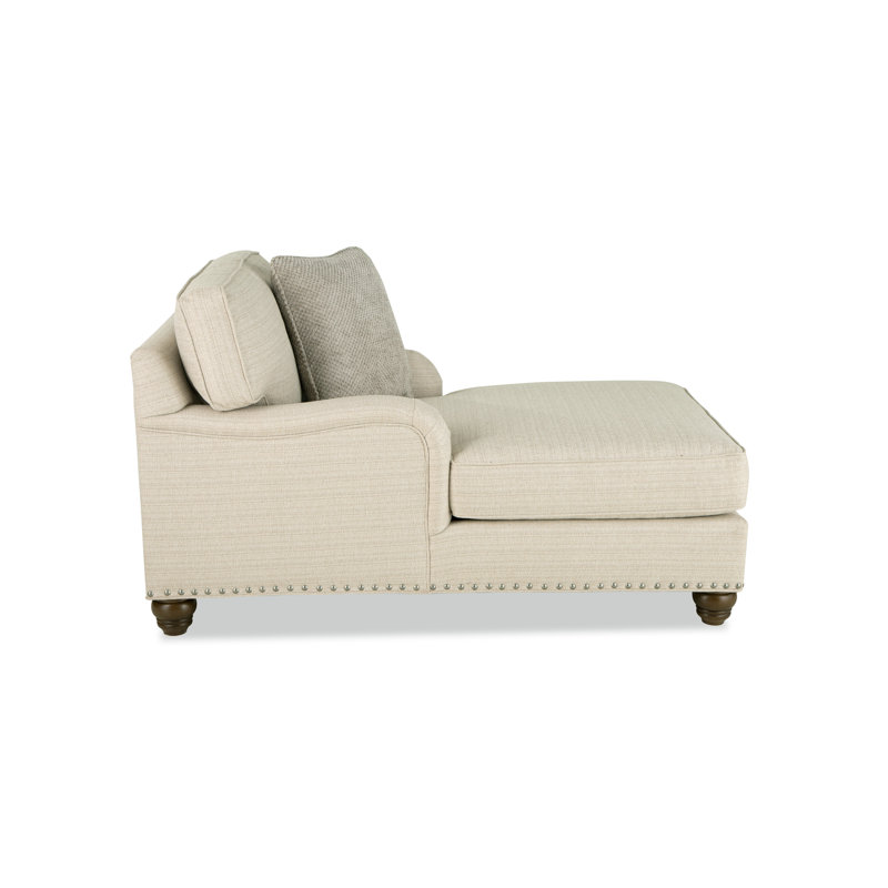 Chaise Lounge, Drusky 10