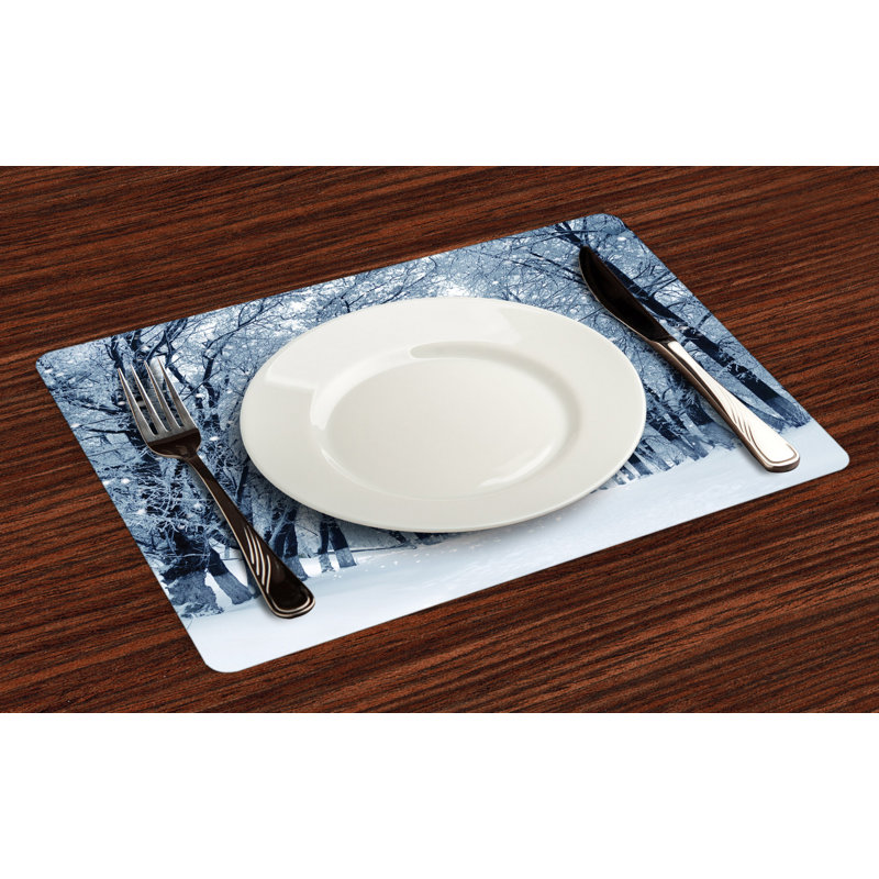 Blanton Placemat