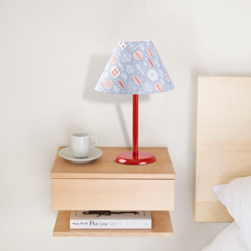 Lampe de table 21 po Hephzibah