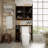 Cothern Freestanding and Wall Over the Toilet Storage