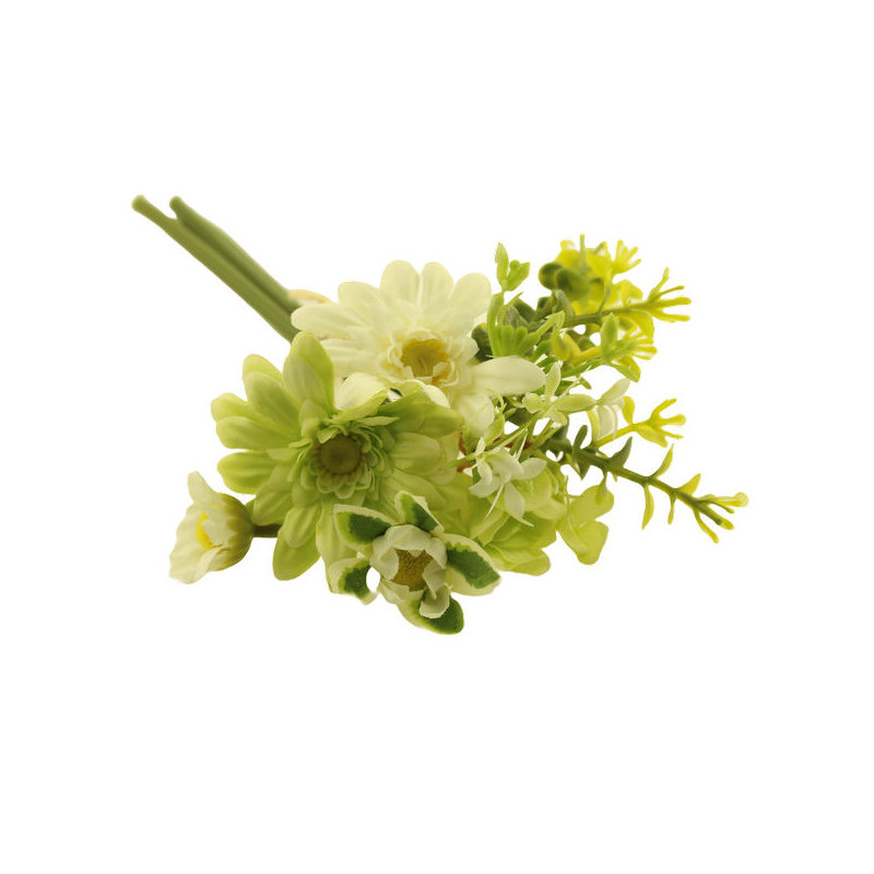 Arrangement, Green