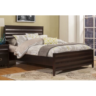 Darby Home Co Platform Configurable Bedroom Set & Reviews | Wayfair