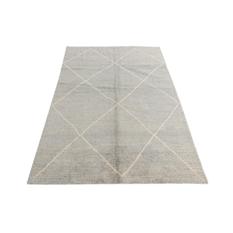 Nestor Gray Rug