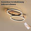 Chanard LED Flush Mount