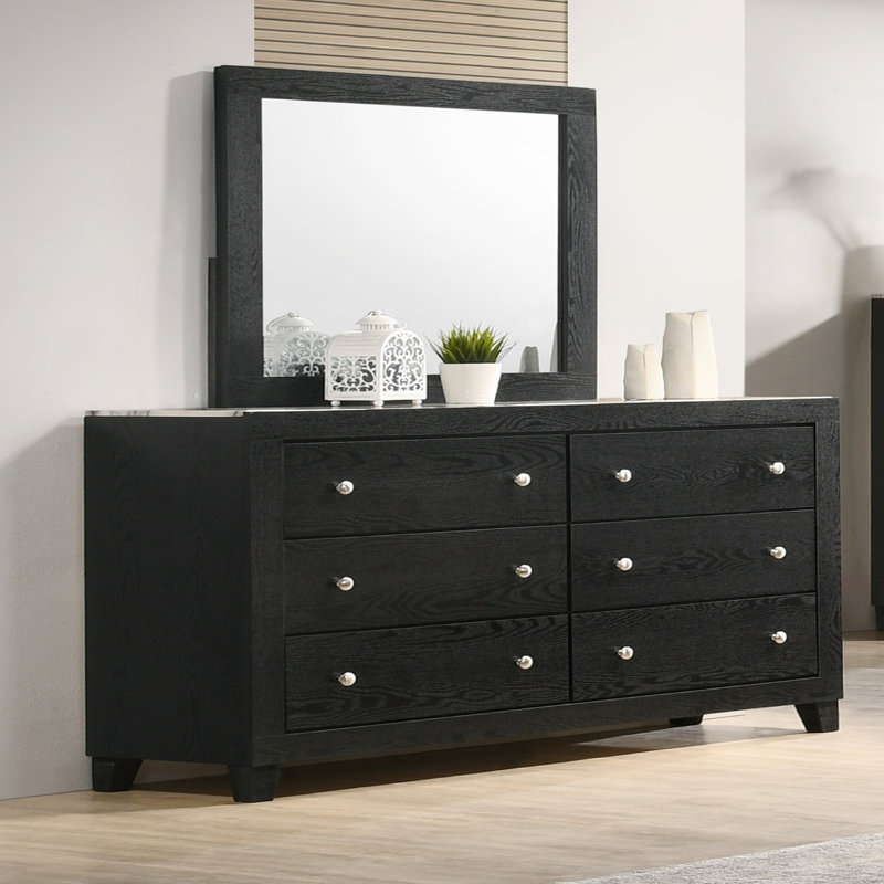 Mobilier de chambre à coucher 1pc