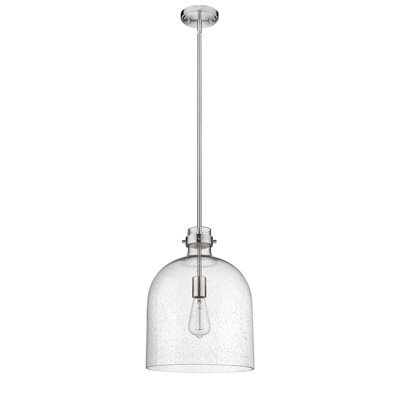 Lustre 1 lumière Walpole
