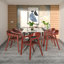 Chaise de salle à manger Rivo-921727809-923634590