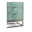 Seaglass Bunching Chest