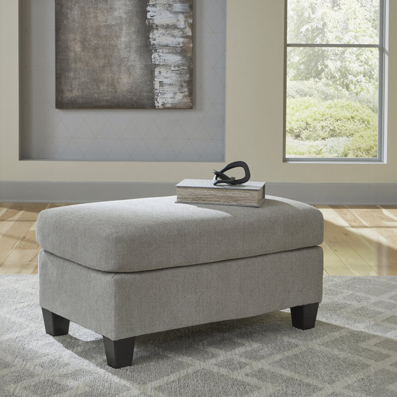 Parsons Ottoman