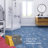 MaxCore Terra 22mil x 12" W x 24" L Click Lock Vinyl Tile Flooring-93561140