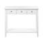 Amoura 90cm Console Table