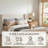 Modern Wingback Upholstered Platform Bed-1529576910-1529935586