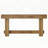 Farmhouse Console Table
