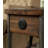 Cy End Table with Storage