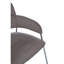 Elsberry 46cm H Velvet Upholstered Armchair-1769876726-1769876721