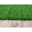  Tapis de couloir intérieur / extérieur 2 pi x 5 pi artificiel vert