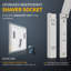 Rectangle Mirror-1472461496