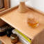 Table de chevet Nordic Style