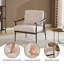 Chaise d'appoint moderne, chaises d'appoint modernes Mid-Century