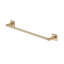 Ensemble de quincaillerie de salle de bain 4 pièces GlideRite Avalon - 9018-Kit-SQ-98379526