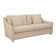 Nicholas 89" Sofa