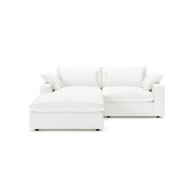 Remy Reversible Sectional