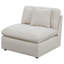 Chaise sans accoudoirs Greeley