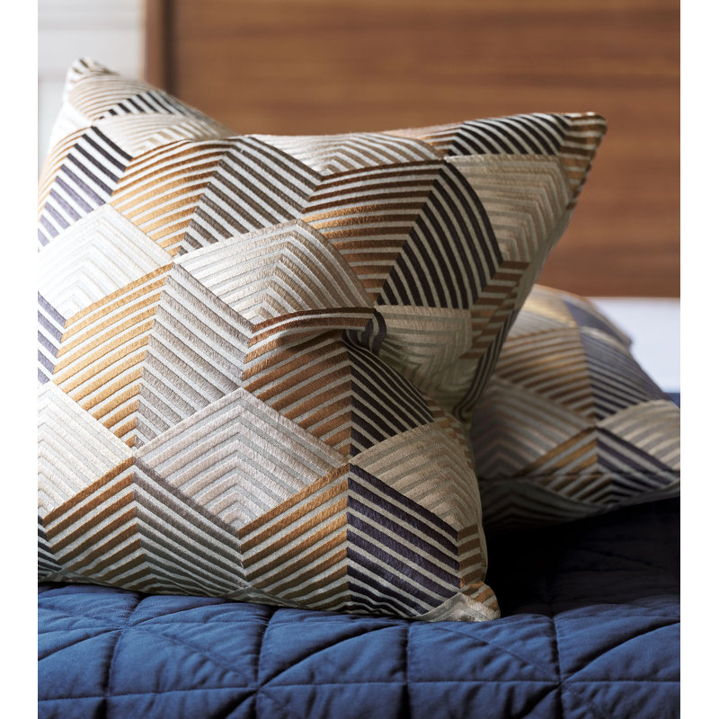 Dean Duvet Cover, Super King Duvet Cover + 4 Shams + 3 Pillows