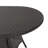 Oval Patio Dining Table