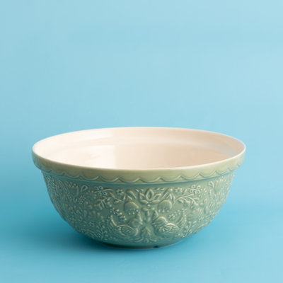 Mason Cash Home To Roost Mixing Bowl