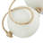 Eve 91'' in. Faux Garland