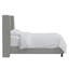 Lit standard à profil bas tapissier Dinapoli-866625086-844200250