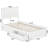 Ronan Wood Platform Bed with Footboard and Storage Drawers-92884198-92884201