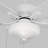 52'' Ceiling Fan with LED Lights-88061705-88061704