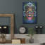«Tiki Head» par Flyland Designs-1984612010