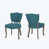 Teal Fabric is out of stock