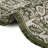 Outdoor Chand Area Rug Ivory-Green Color-2117883945