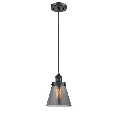 Wilmoth 1 - Light Single Pendant