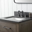 Ensemble de meuble-lavabo simple 24 po Keri-550220668