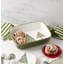 Ensemble de plats de cuisson en porcelaine 1 pièce Kate Spade New York